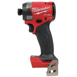Milwaukee 2953-20 M18 FUEL 1/4" Hex Impact Driver