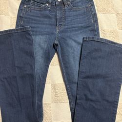 Shyanne Boot Cut Jeans