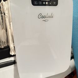 Cooluli 20 L Mini fridge 