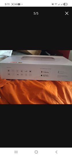 WIIM AMP
