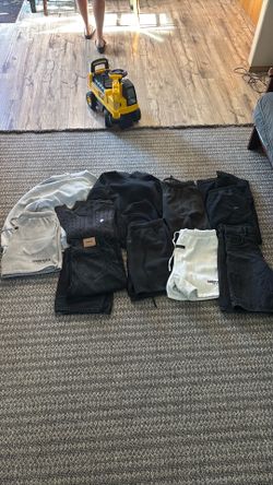 Clothes. Zara,essentials,Nike,RSQ,Hollister,Ralph Lauren
