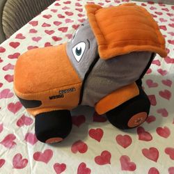 Kubota Plush Toy 