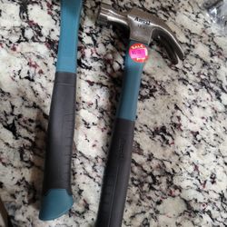 Anvil Hammer  $3.00 each