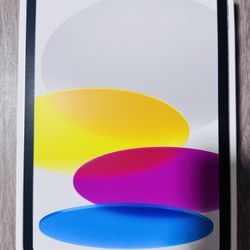 🔥 Apple iPad 11-inch (A16) 128GB Wi-Fi – Brand New Sealed