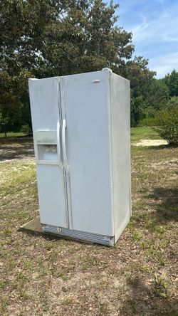 Used Refrigerator