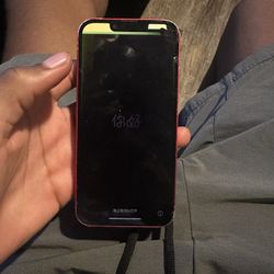 2 iPhones 1 Se And 1 14 Both Are Cracked N Unlocked eSIM  