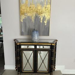 Entry Piece/ Console 