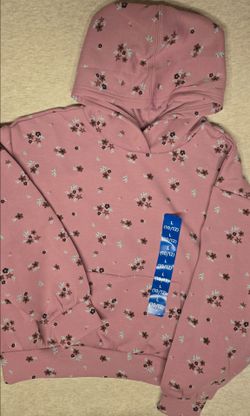 Girls hoodies