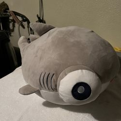 Shark Plushy 