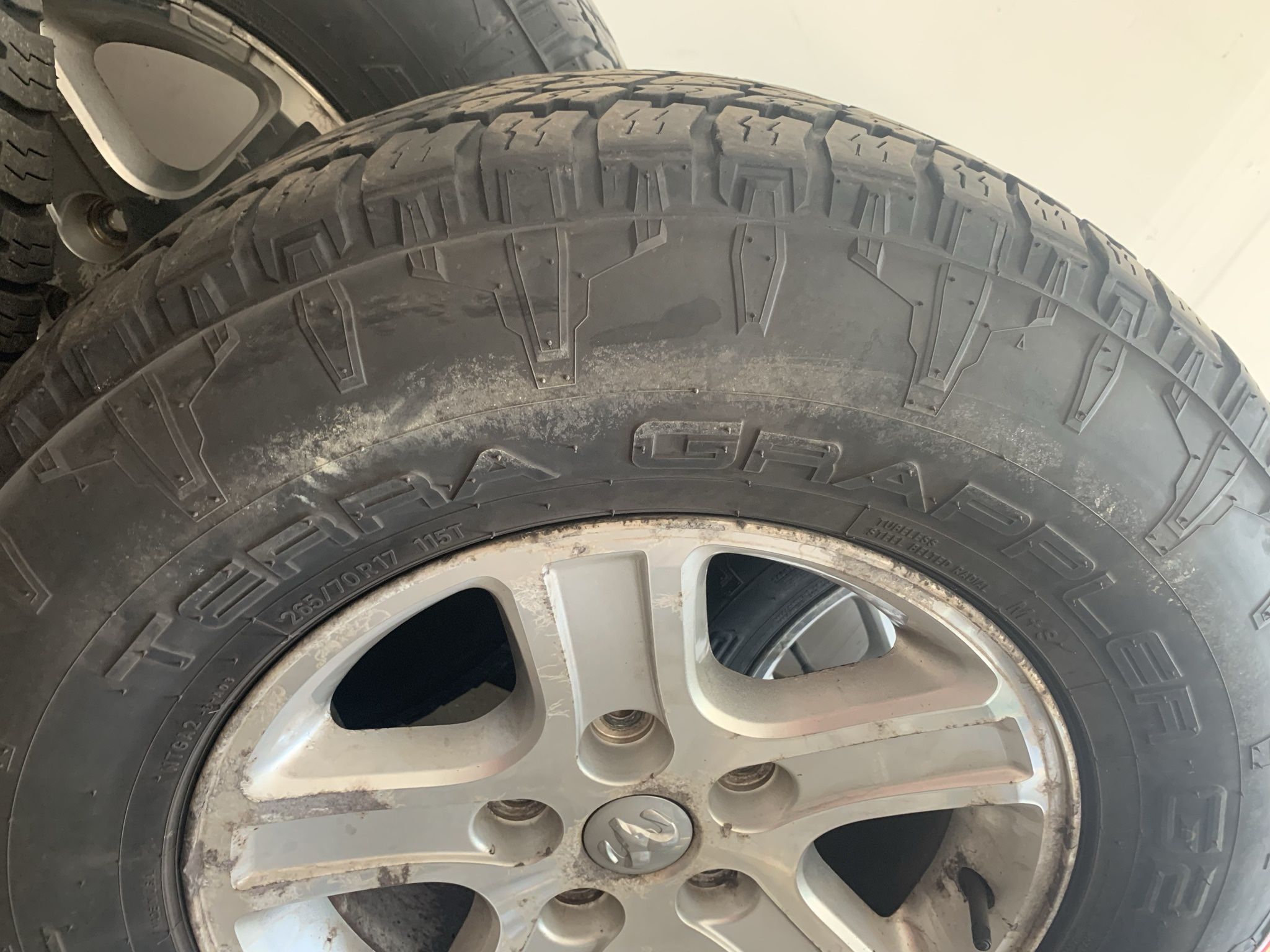 Tires