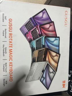 iPad Case