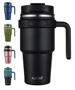 Aloufea Insulated Tumbler 20oz