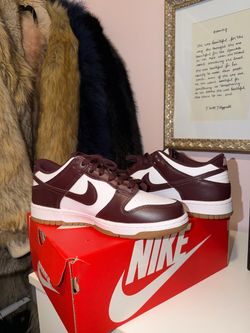 Nike Dunk Low