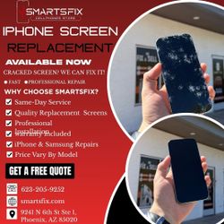 📱 iPhone 15 Pro Screen Replacement | Screen Repair | Broken Screen