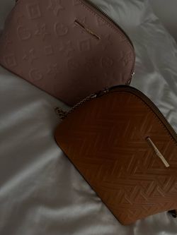 Aldo purses