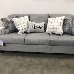 Brand New Sofa 