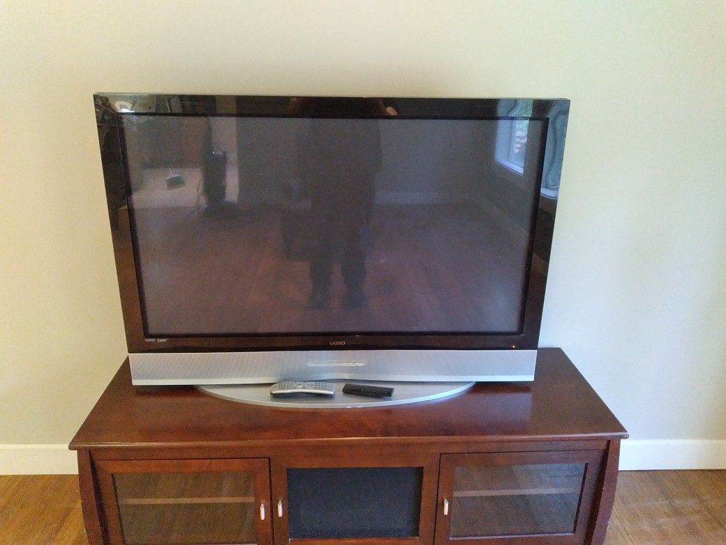 50 Inch VISIO TV