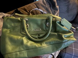 Coach purse brand new