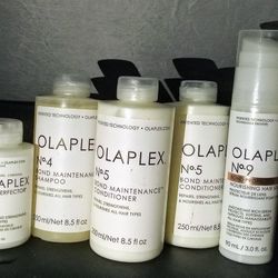 Olaplex