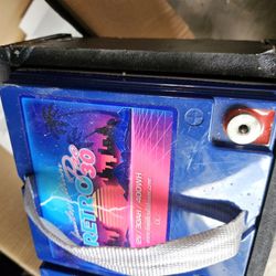 Limitless Lithium Retro Batteries 