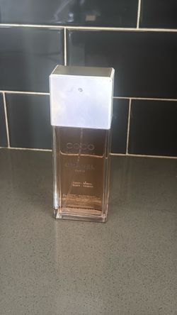 Coco Chanel perfume