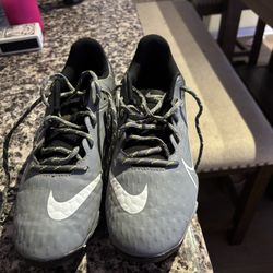Fast Flex Nike Softball Cleats