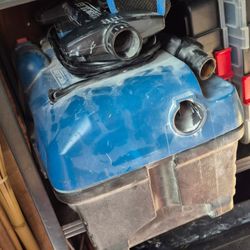 2gallon Shop Vac