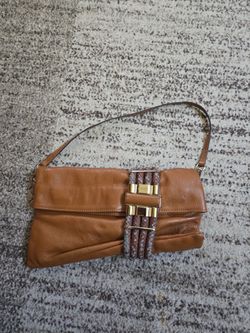 Jimmy choo vintage purse