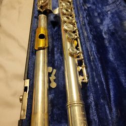 Gemeinhardt KG Special Flute