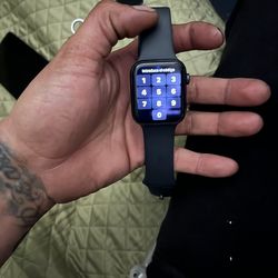 ⌚️ 🍎