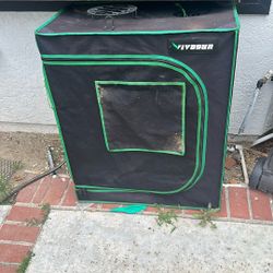 Small Tent Viviosun