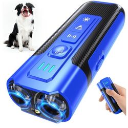 Dog Trainering Device 