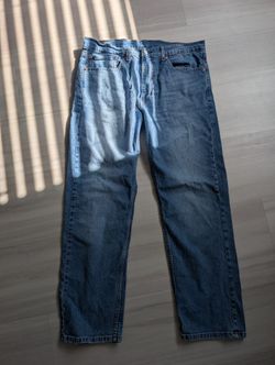 Levi's 505 Jeans 36x30