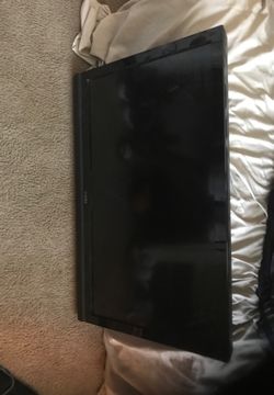 Vizio. Tv for sale