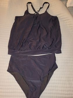 Bathing suit