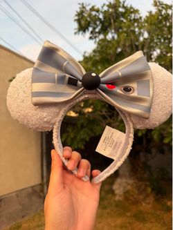 Disney ears