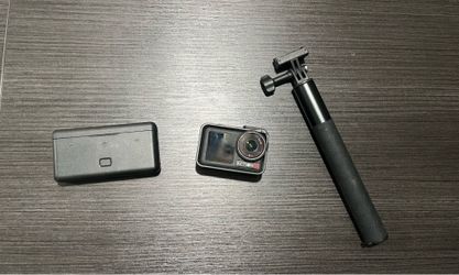 DJI Osmo Action 5 Pro