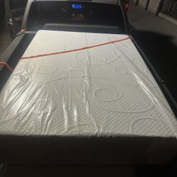 Memory Foam mattresses 