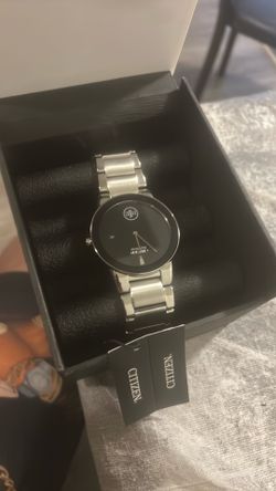 Citizen Watch