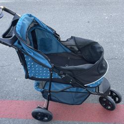 Pet Gear Pet Stroller 