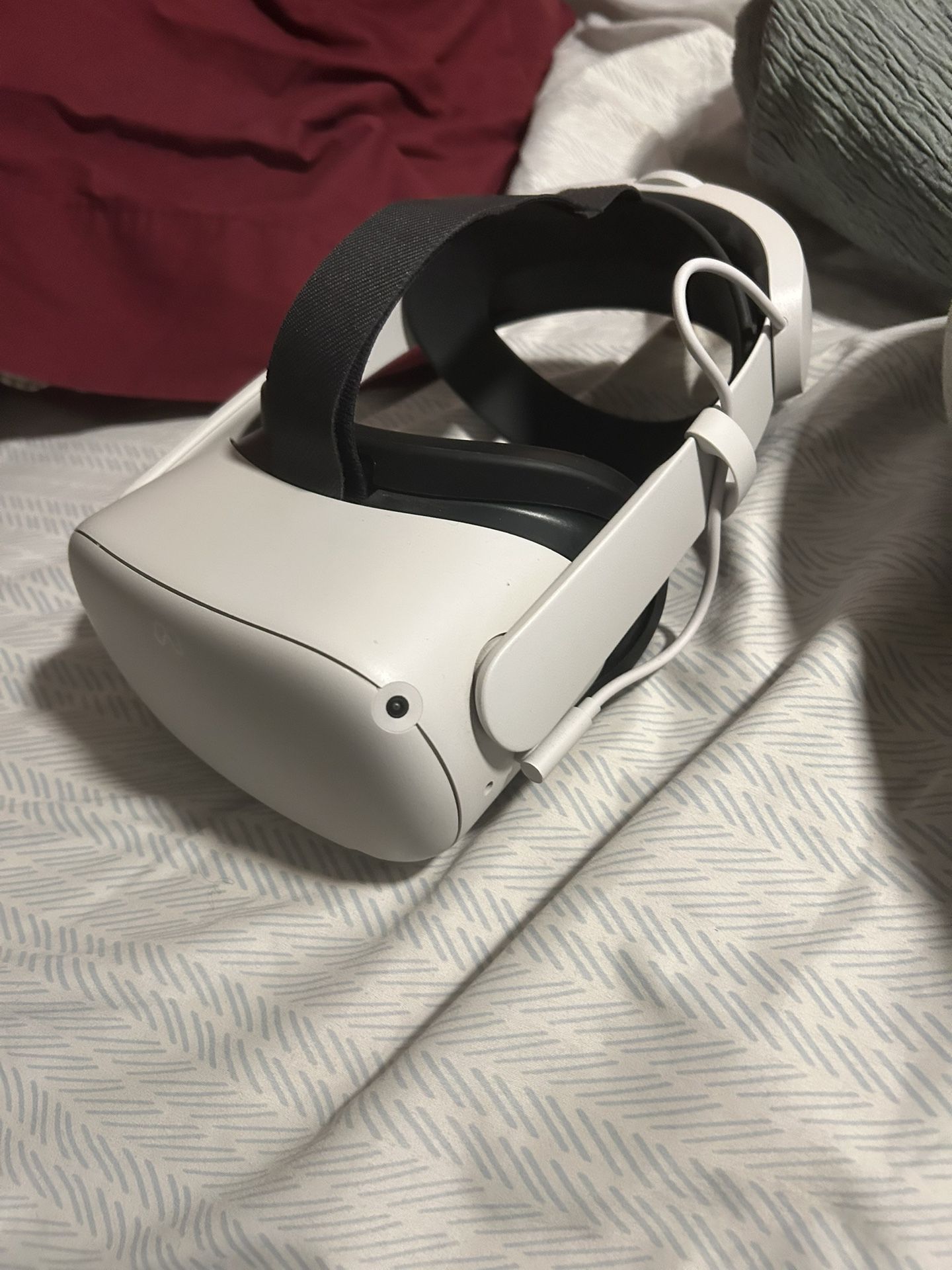 Meta Quest 2 VR
