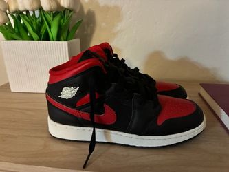 Jordans