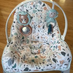 Baby Chair: Ingenuity Keep Cozy 3 In 1 Grow With Me