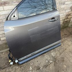 Parts Nissan Pathfinder 2016 