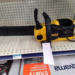 Brand New DeWalt Saw