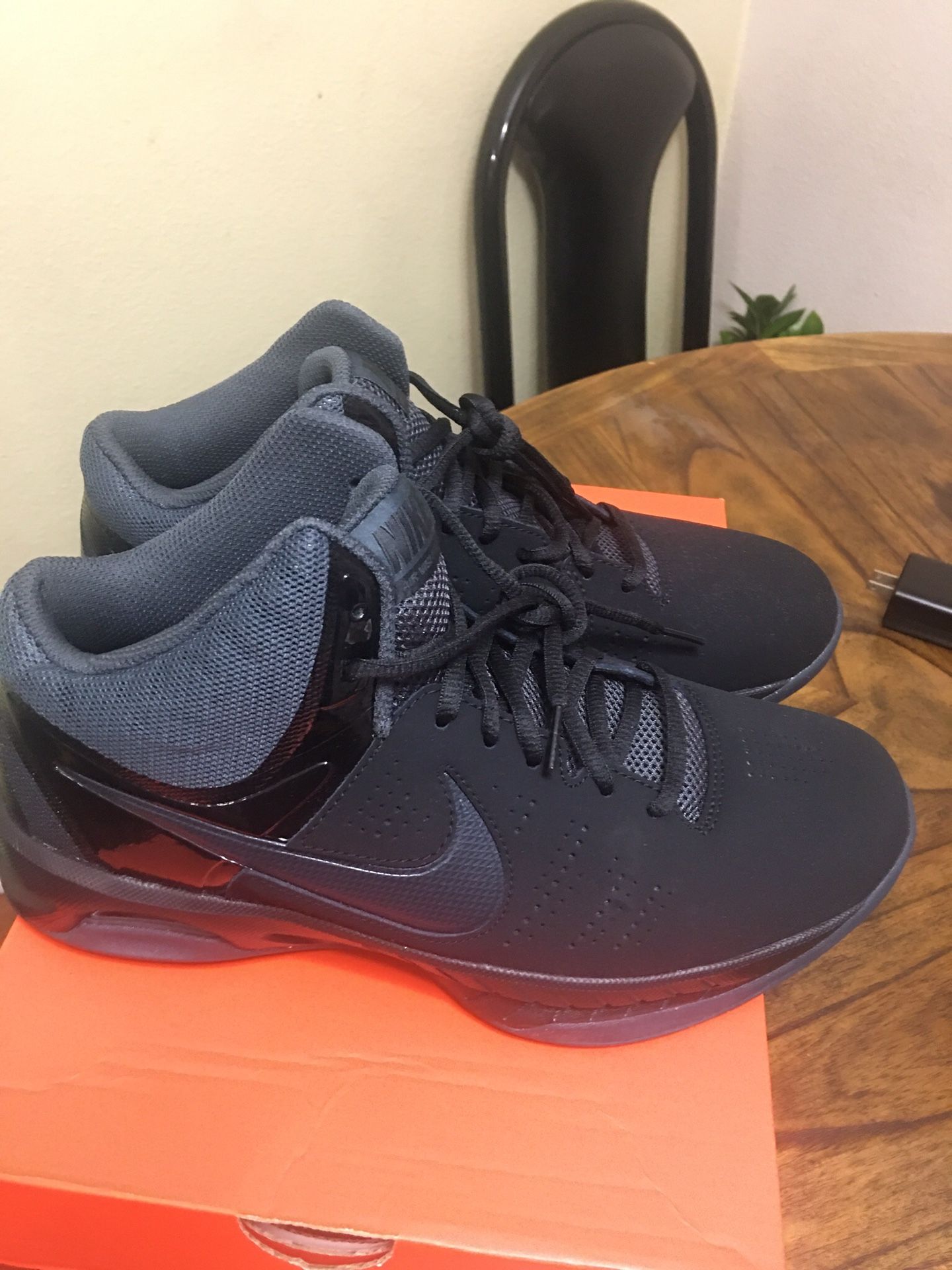 Tenis Nuevos Size De Hombre Marca Nike New Never Used