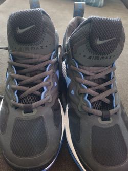 Brand New NIKE airwalks