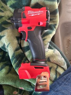 M18 18V Lithium-Ion Brushless Cordless 1/4 in. Hex Impact Driver (Tool-Only)