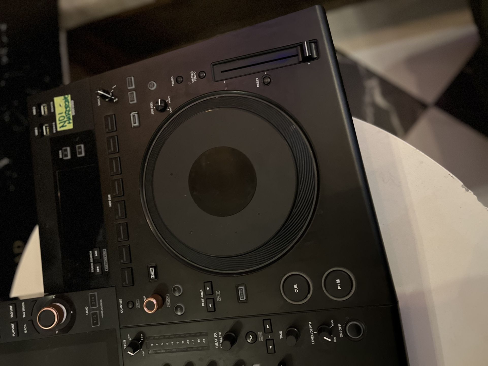 Pioneer DJ - Opus Quad