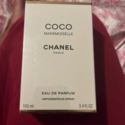 Perfume Chanel